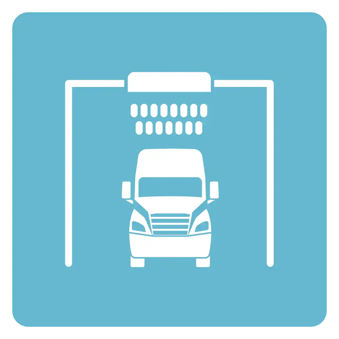 Truck Wash