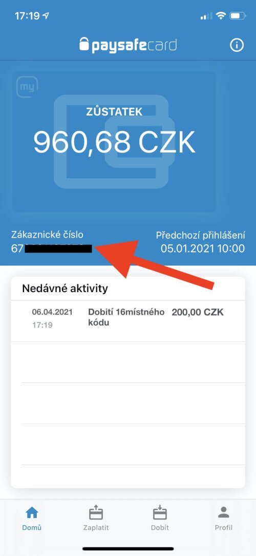 Casino na paysafecard - Co dělat, když se platba Paysafecard nezdaří?