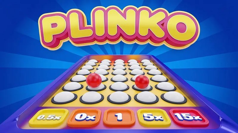 Plinko en casinos online: mecánica simple con resultados inesperados