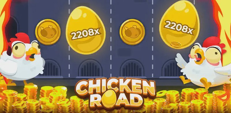 Descubre la Emoción de Jugar Chicken Road en España en Línea, jugar chicken road