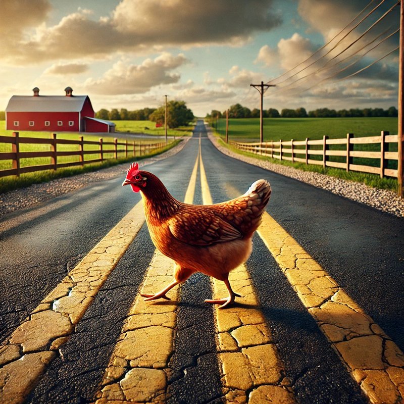 Conoce las Reglas y Estrategias para Ganar en Chicken Road En España in Spain