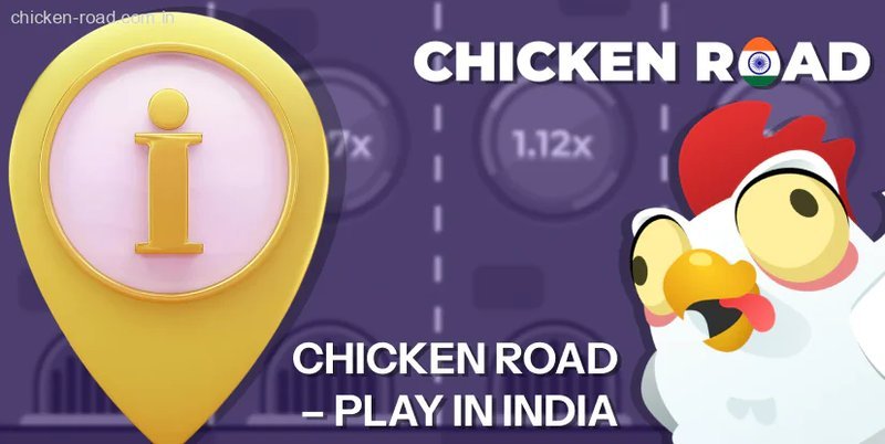Image: Descubre el Exclusivo Juego de Azar de Chicken Road en España