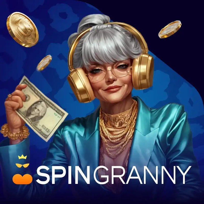 Spingranny app - Erkunde das Spingranny Casino in Deutschland mit unserem umfassenden Guide