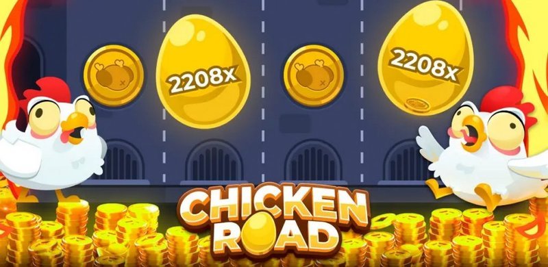 Descubra a Experiência Adrenalinica do Jogo de Rodízio de Frango no Portugal, chicken road casino