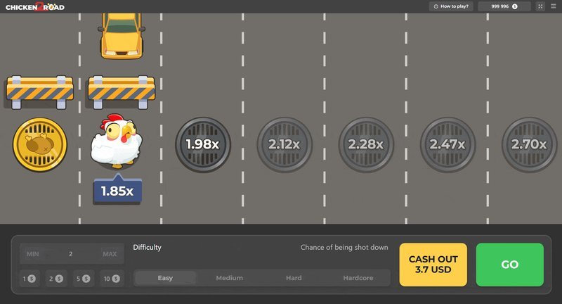 Chicken road 2 casino - Få den ultimative oplevelse med Chicken Road 2 i danmark online casino