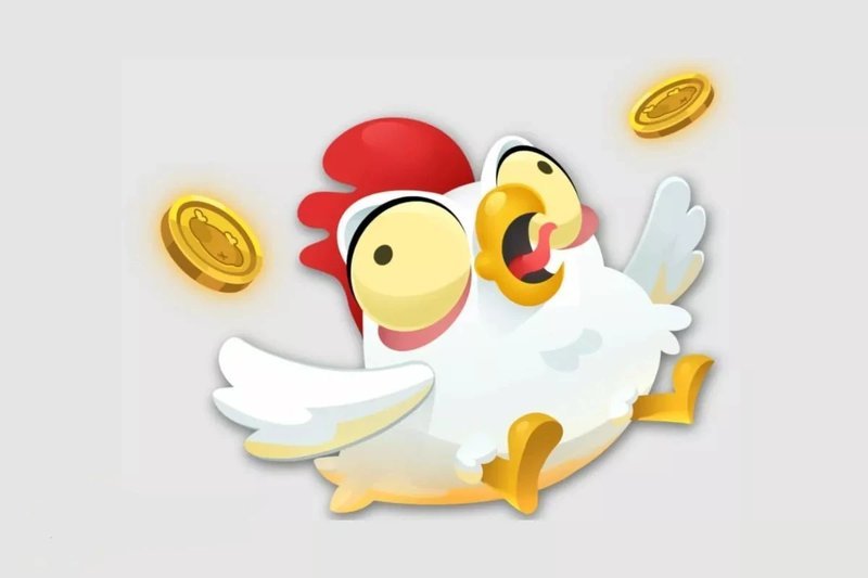Spain - juego chicken road