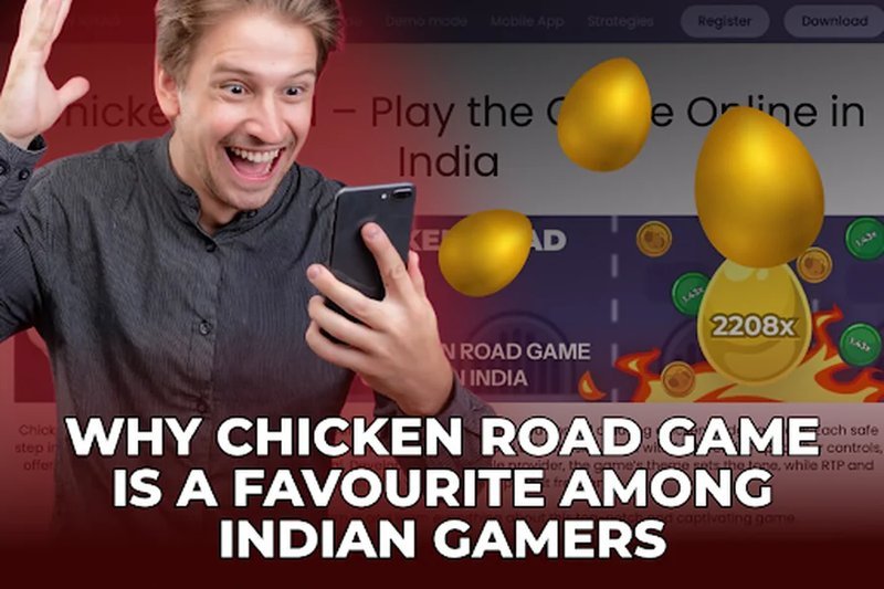 Spain - juego chicken road